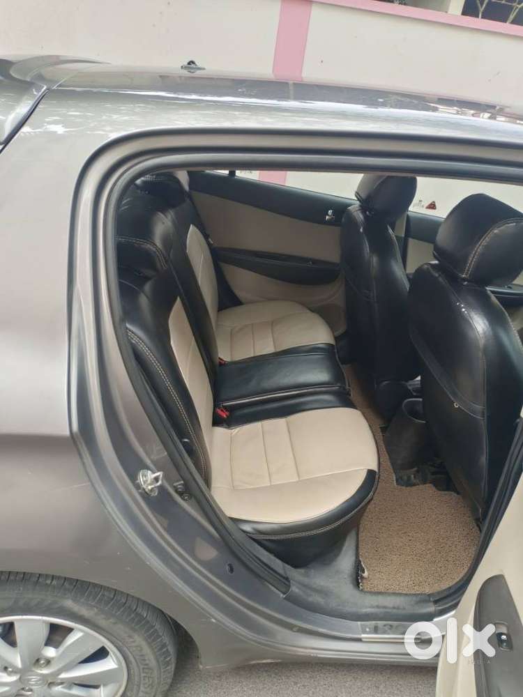 Hyundai I20 Diesel Asta, 2013, Diesel