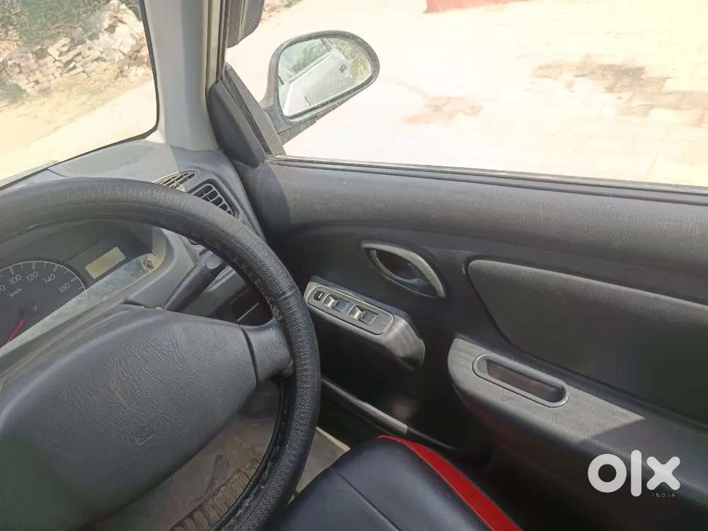 Maruti Suzuki Alto 2011