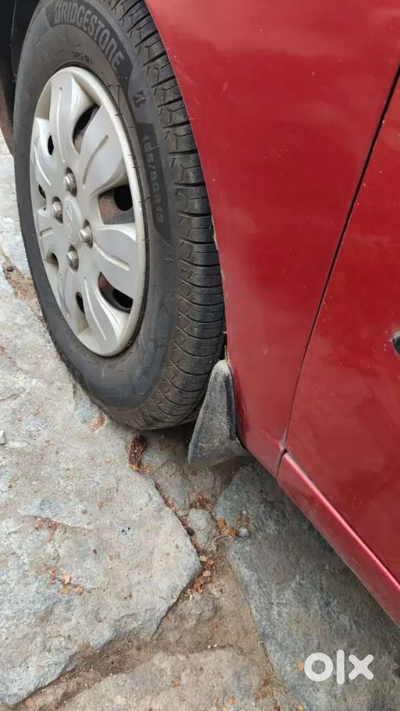 Hyundai I10 2010 Petrol Well Maintained