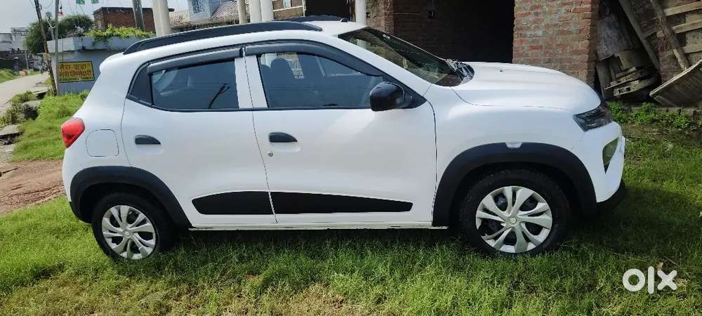 Renault Kwid 2024 Manual Petrol