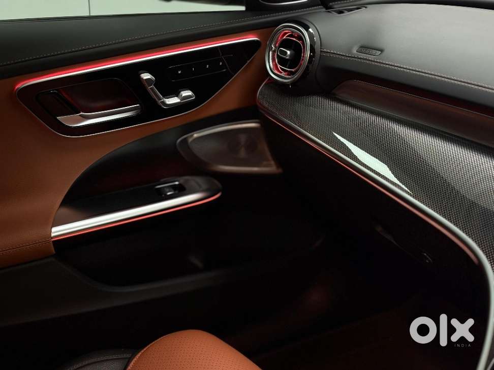 Mercedes-benz C-class Amg Line C 300d, 2023, Diesel