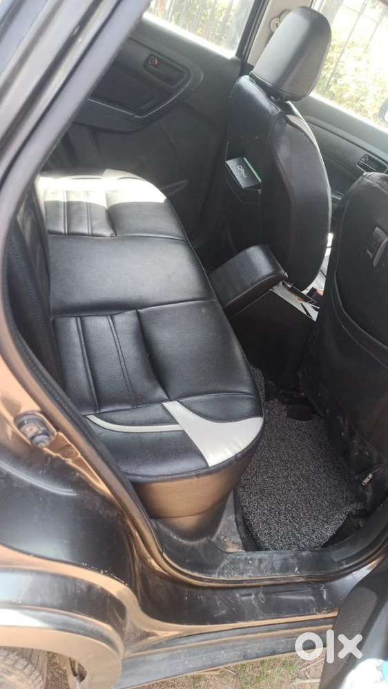 Maruti Suzuki Vitara Brezza 2017