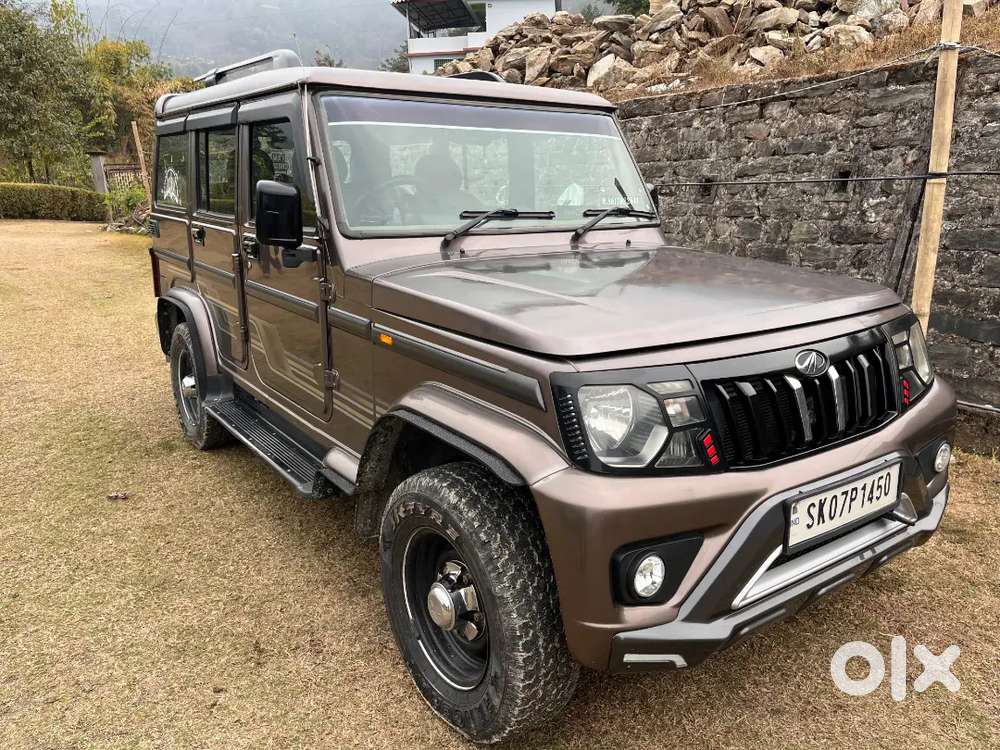 Well Maintained With Good Condition