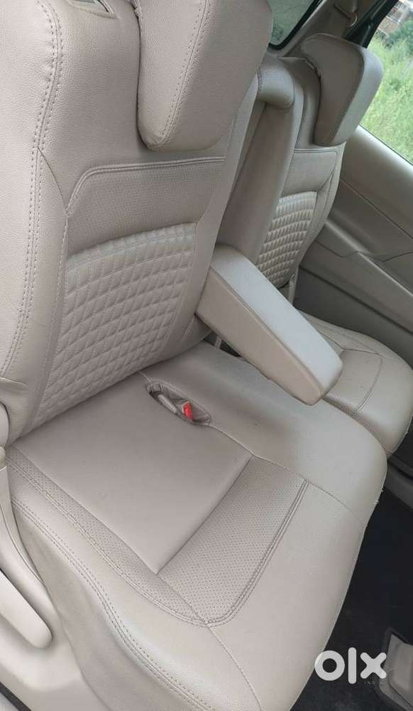 Maruti Suzuki Ertiga Vxi Shvs, 2021, Petrol