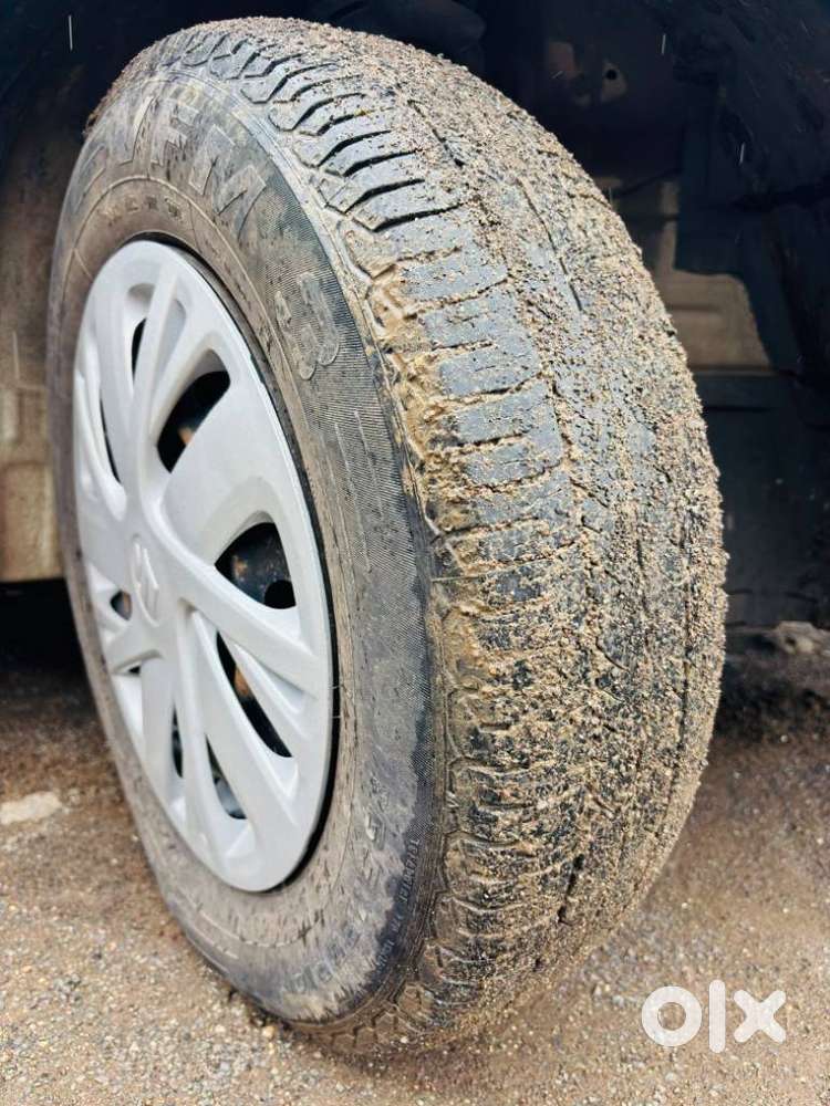 Maruti Suzuki Swift Vdi Bs Iv, 2017, Diesel