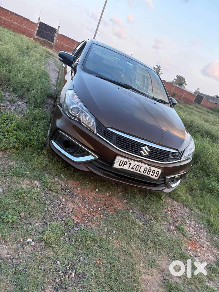 Maruti Suzuki Petrol 2018