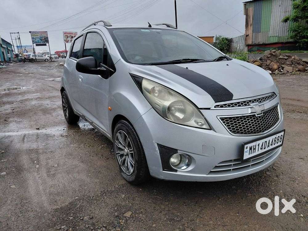 Chevrolet Beat, 2011, Diesel