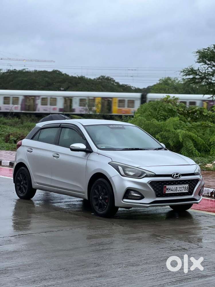 Hyundai I20 1.2 Asta, 2018, Petrol