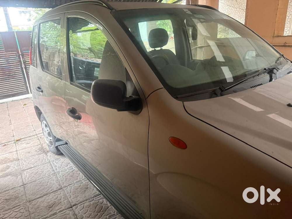 Mahindra Quanto Diesel 2013