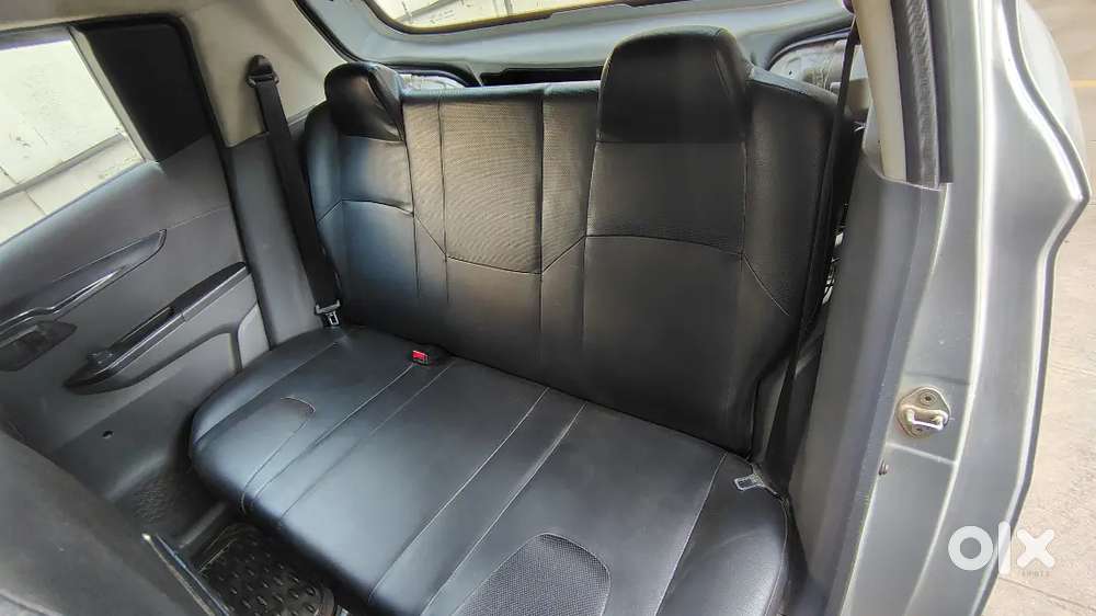 Mahindra Kuv 100 Diesel 2019