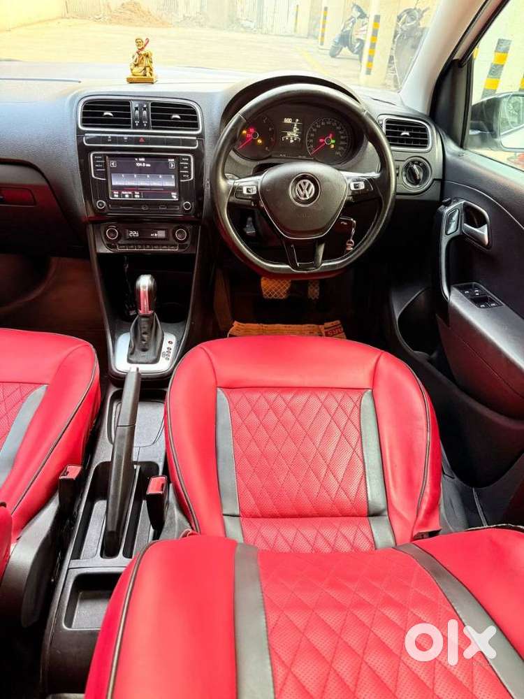 Volkswagen Polo Gt Tsi, 2022, Petrol