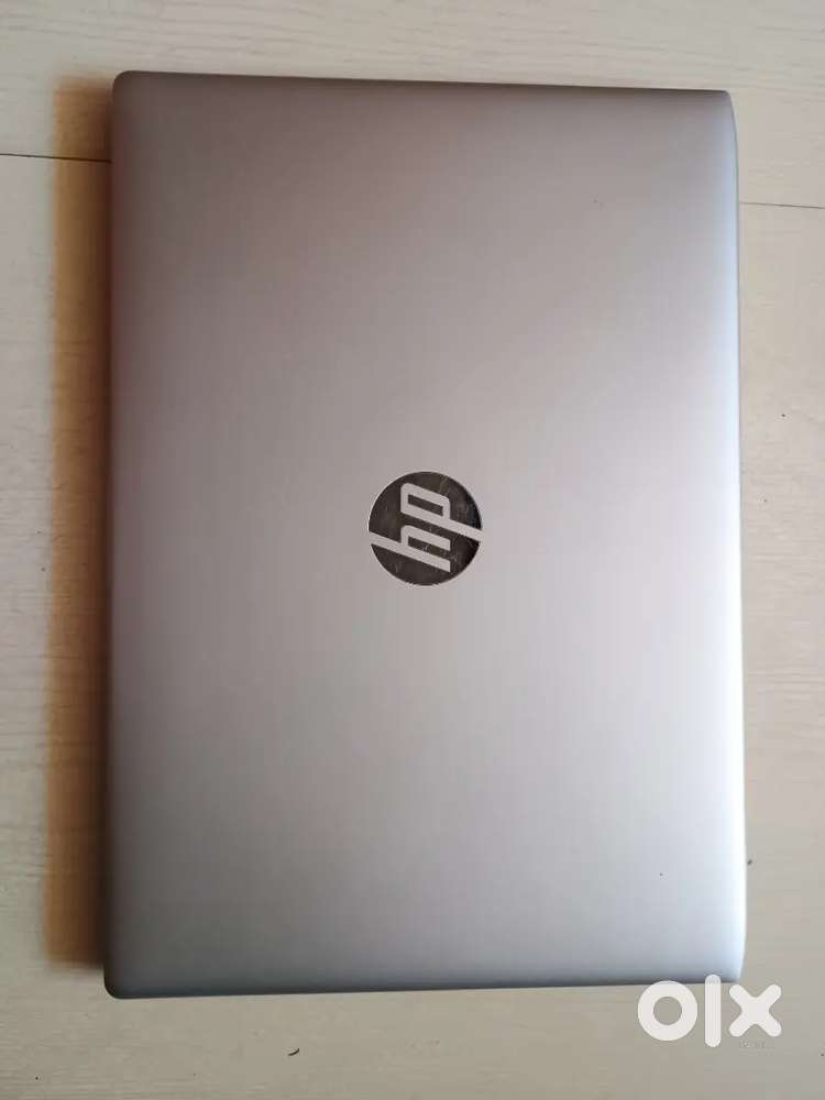HP Probook