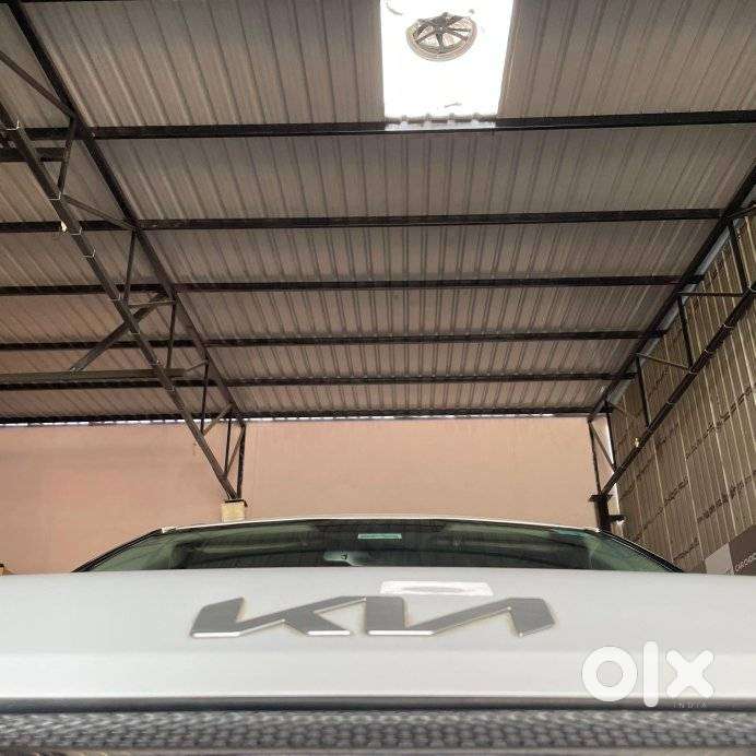 Kia Seltos Htx Ivt G, 2022, Petrol