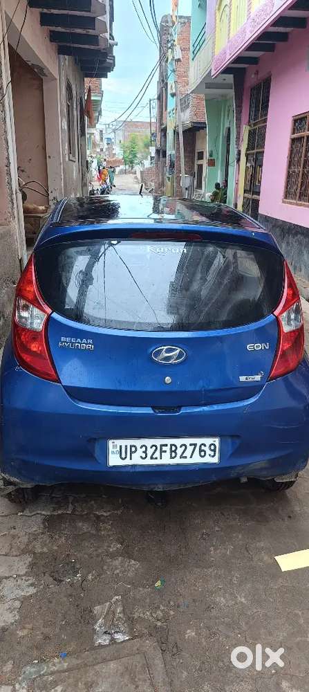 Hyundai Eon Era 2014