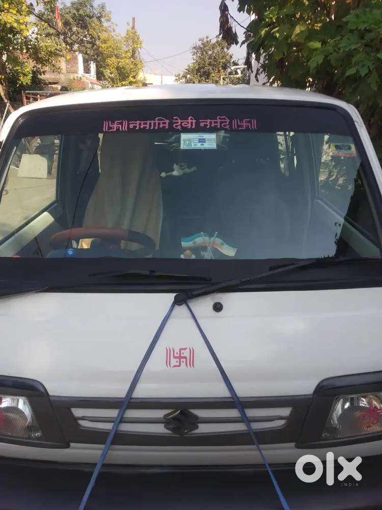 Maruti Suzuki Omni 2016 Petrol 60000 Km Driven Fix Price