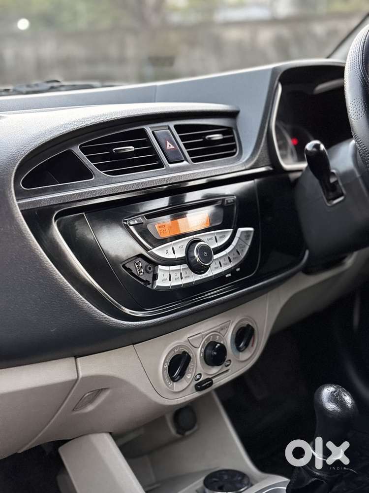 Maruti Suzuki Alto K10 Vxi (o), 2018, Petrol