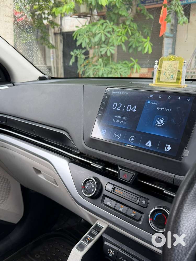 Kia Carens Diesel 2022