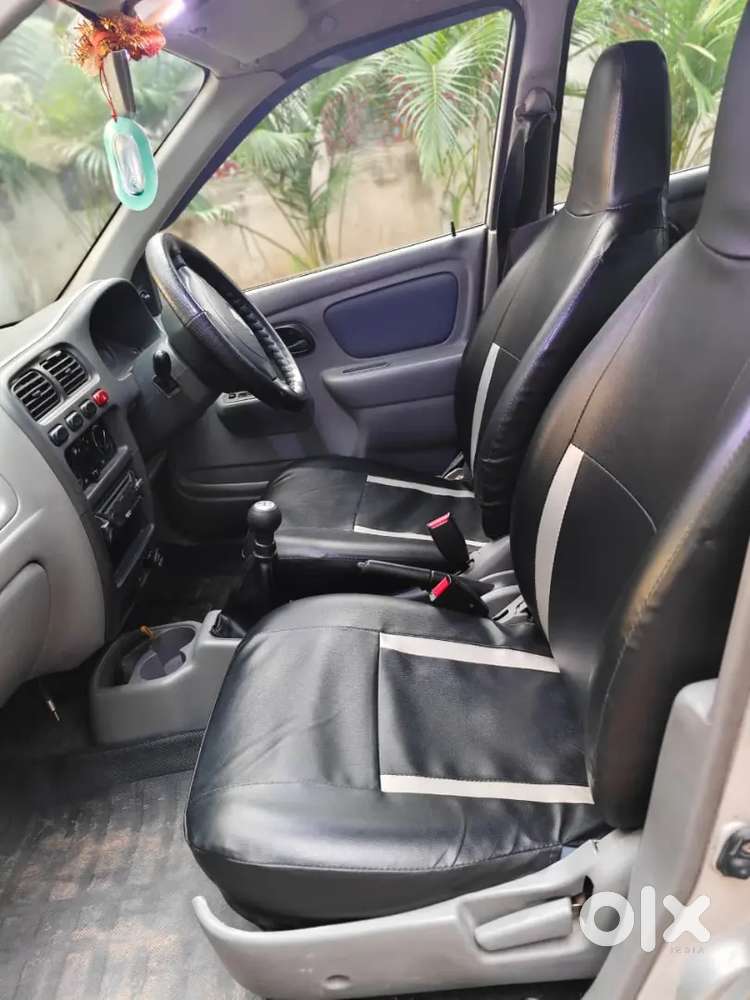Maruti Suzuki Alto K10 2010 Car
