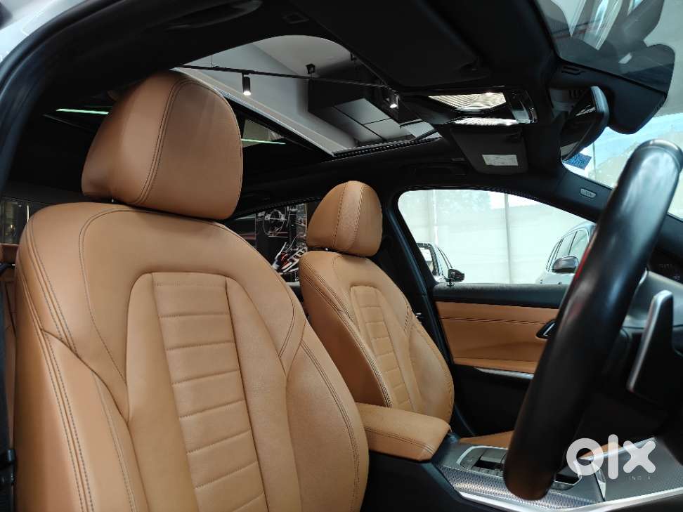 Bmw 3 Series Gran Limousine 330li M Sport, 2025, Petrol