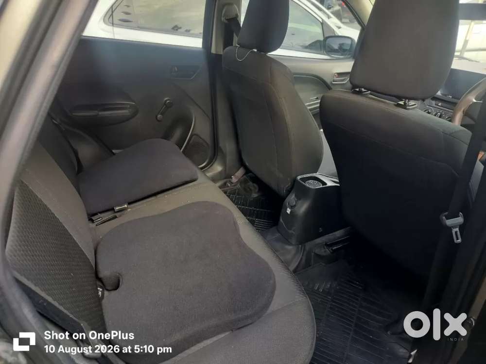 Maruti Suzuki Baleno 1.2 Sigma, 2021, Petrol