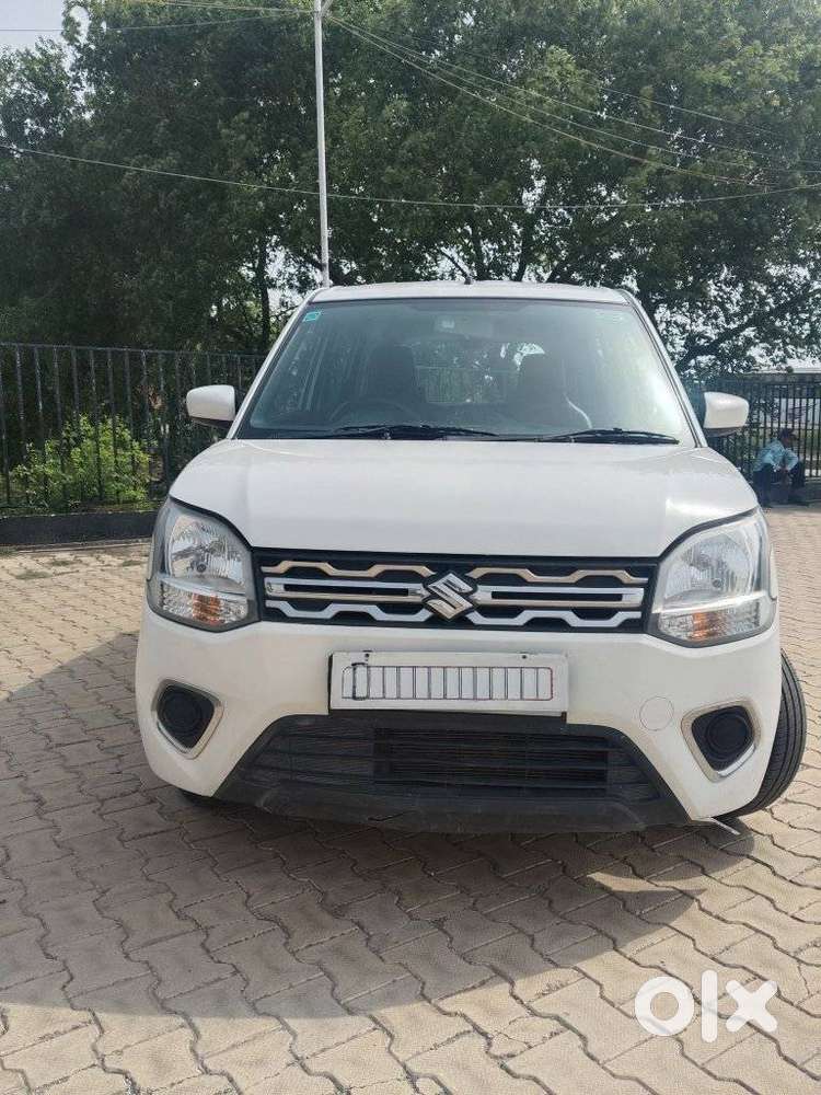 Maruti Suzuki Wagon R Vxi, 2024, Petrol