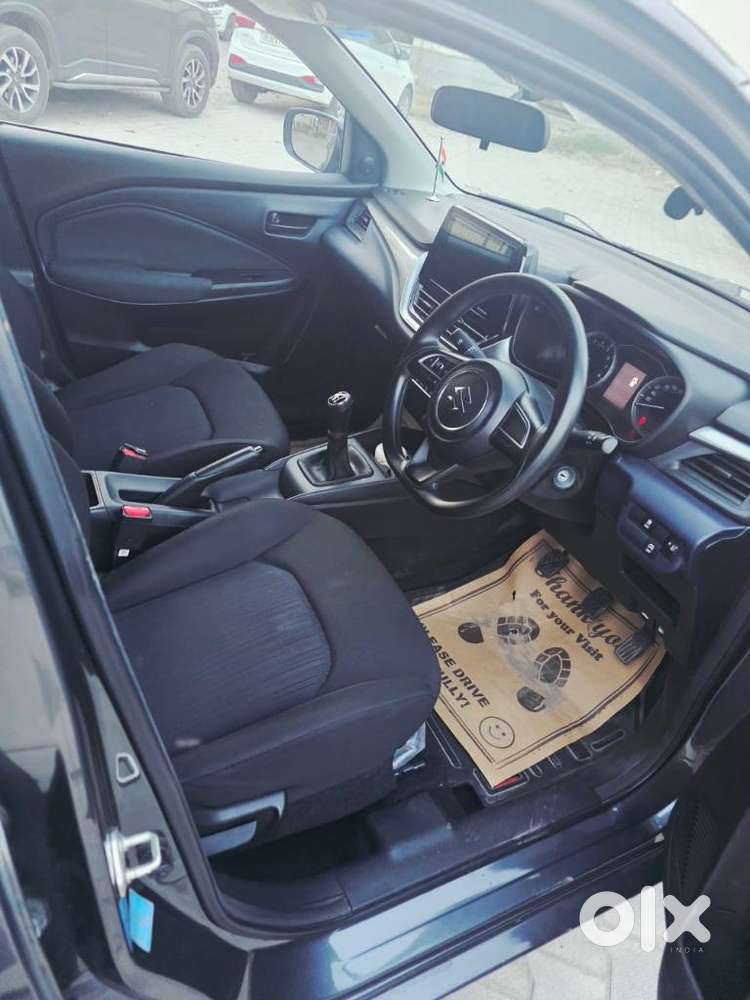 Maruti Suzuki Baleno Maruti-suzuki-baleno-sigma-diesel, 2023, Petrol