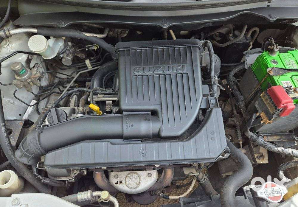 Maruti Suzuki Swift Vxi, 2014, Petrol