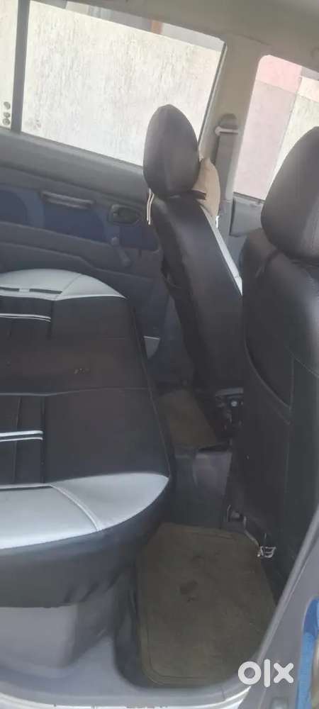 Hyundai Santro Xing Gls Plus 2009