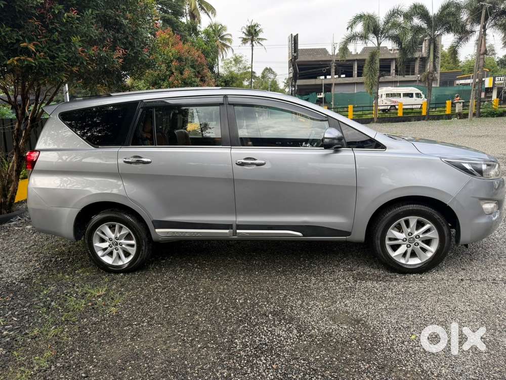 Toyota Diesel 2019 Car