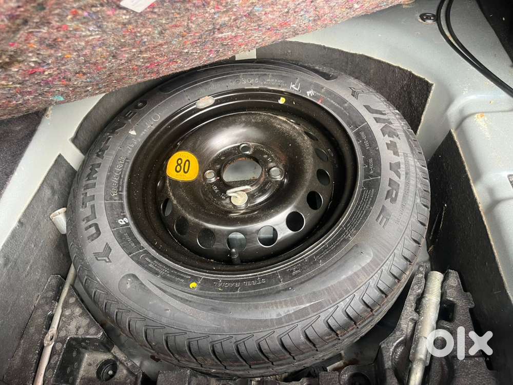 Tata Tigor Xma Petrol Automatic 2021