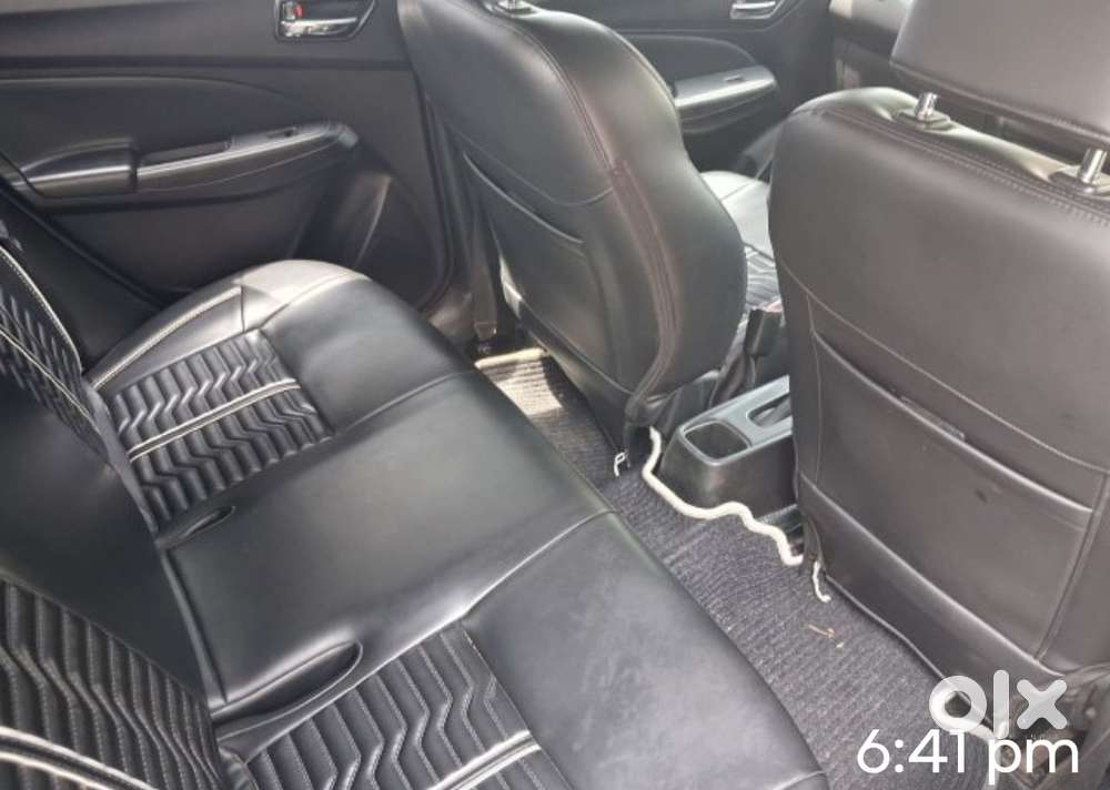 Maruti Suzuki Swift Vxi Abs Bsiv, 2021, Petrol