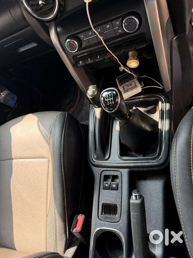 11,25,000 -  2022 - 4x4 Thar Petrol - Immediate Sale