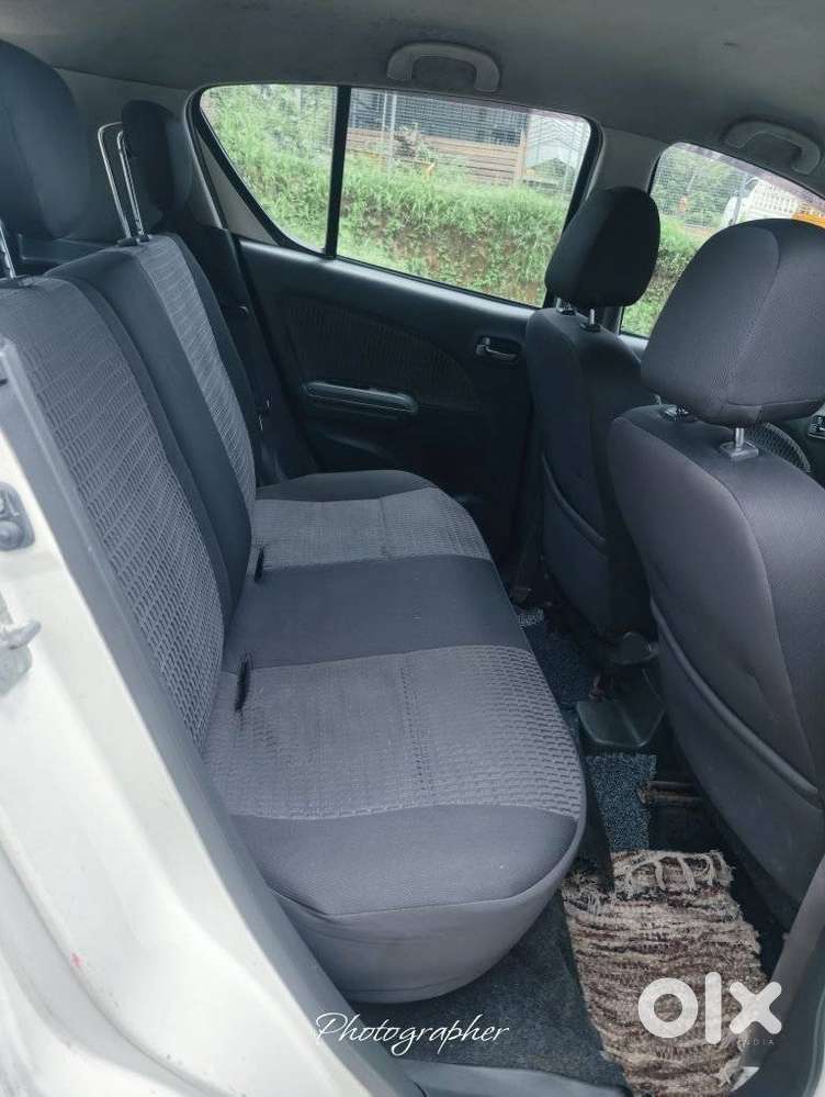 Maruti Suzuki Ritz, 2015, Petrol