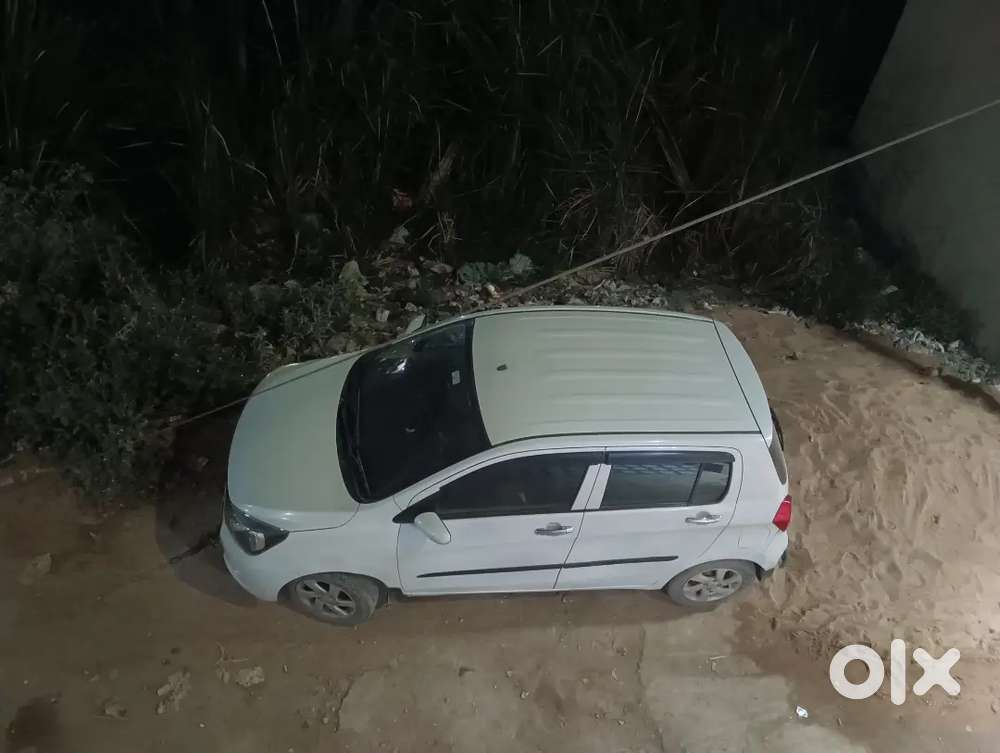 Maruti Suzuki Celerio 2015 Petrol 46000 Km Driven
