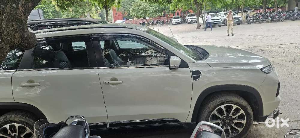 Maruti Suzuki Vitara 2024 Model Sell