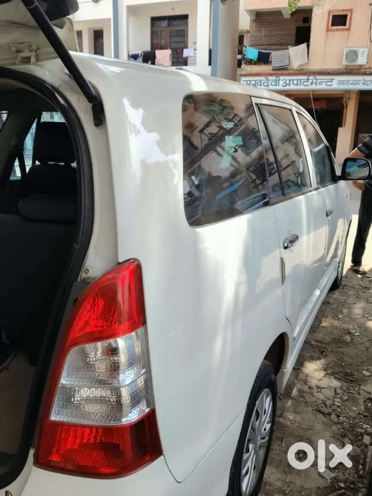 Toyota Innova Diesel Manual 2015
