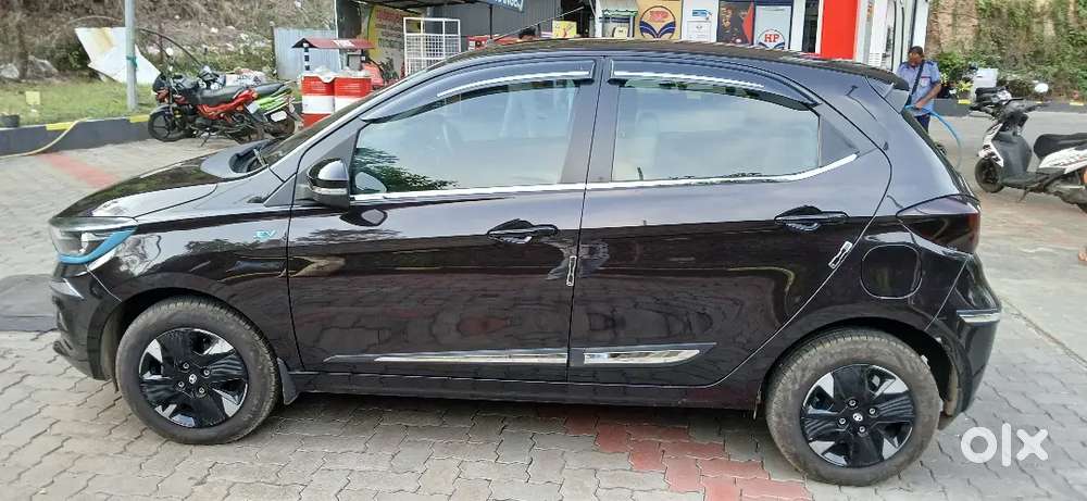 Tata Tiago Ev 2024 Electric 48000 Km Driven