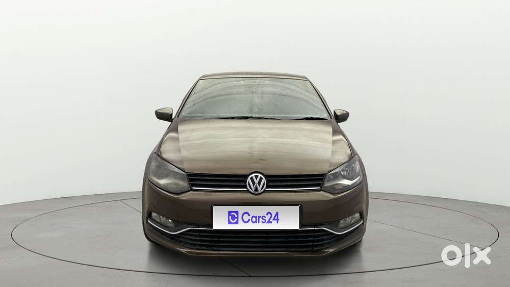 Volkswagen Polo 1.0 Mpi Comfortline, 2018, Petrol