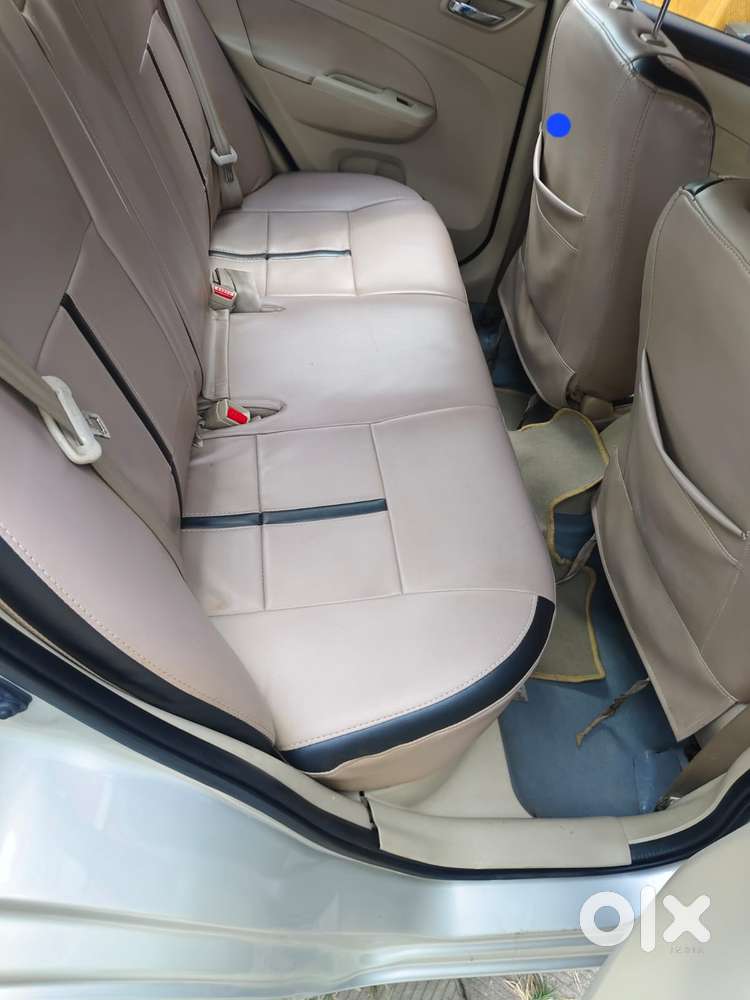 Maruti Suzuki Dzire 2017-2020 Vdi Amt, 2013, Diesel