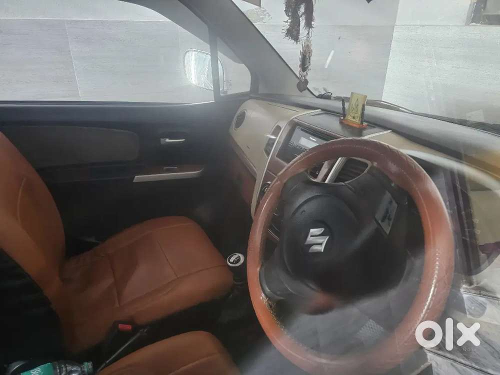 Maruti Suzuki Wagon R 1.0 2017 Cng & Hybrids 94000 Km Driven