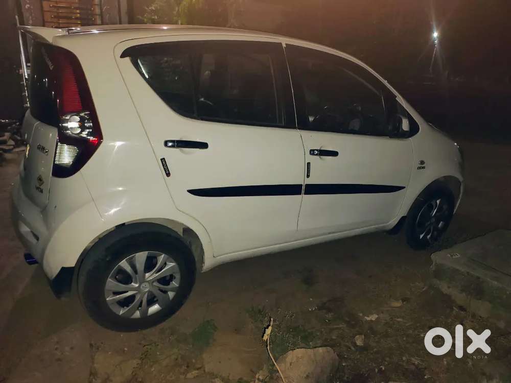 Good Condition Car( Exchange By Swift Dzire)and ( Kia Carens . Diesel)