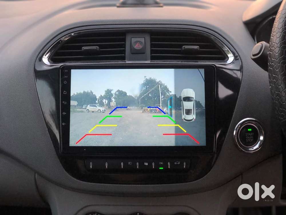 Tata Tigor 1.2 Revotron Xz Cng, 2022, Cng & Hybrids