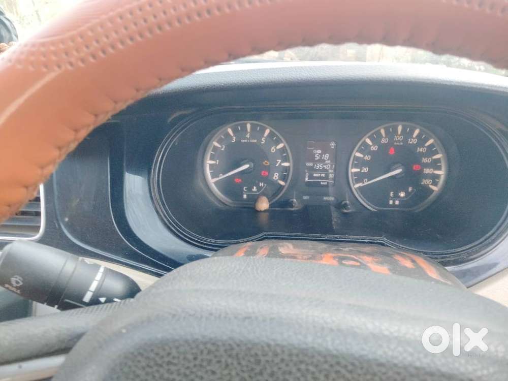 Tata Zest Super Condition