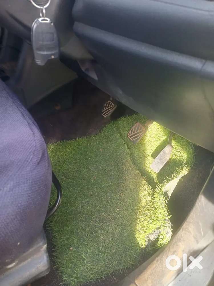 Maruti Suzuki Swift 2007