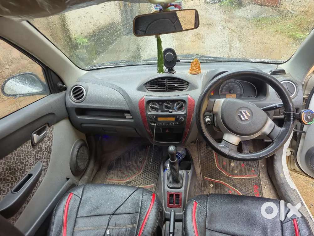 Maruti Suzuki 800 2018 Petrol