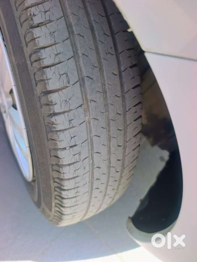 Maruti Suzuki Dzire 1.2 Vxi, 2019, Petrol