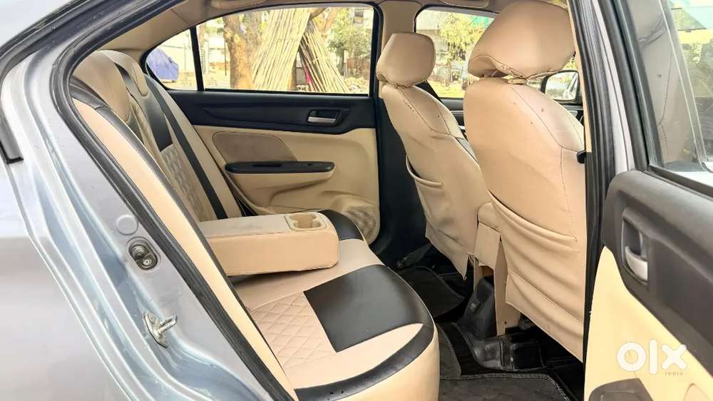 Honda Amaze 2022 Petrol 46701 Km Driven