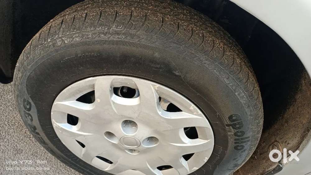 Fiat Punto 2009 Diesel Well Maintained