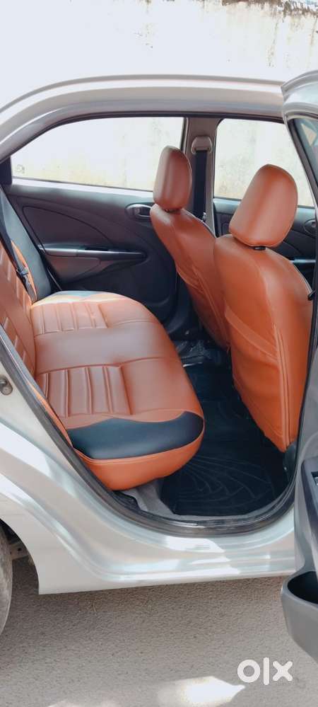 Toyota Etios Gd Sp*, 2013, Diesel