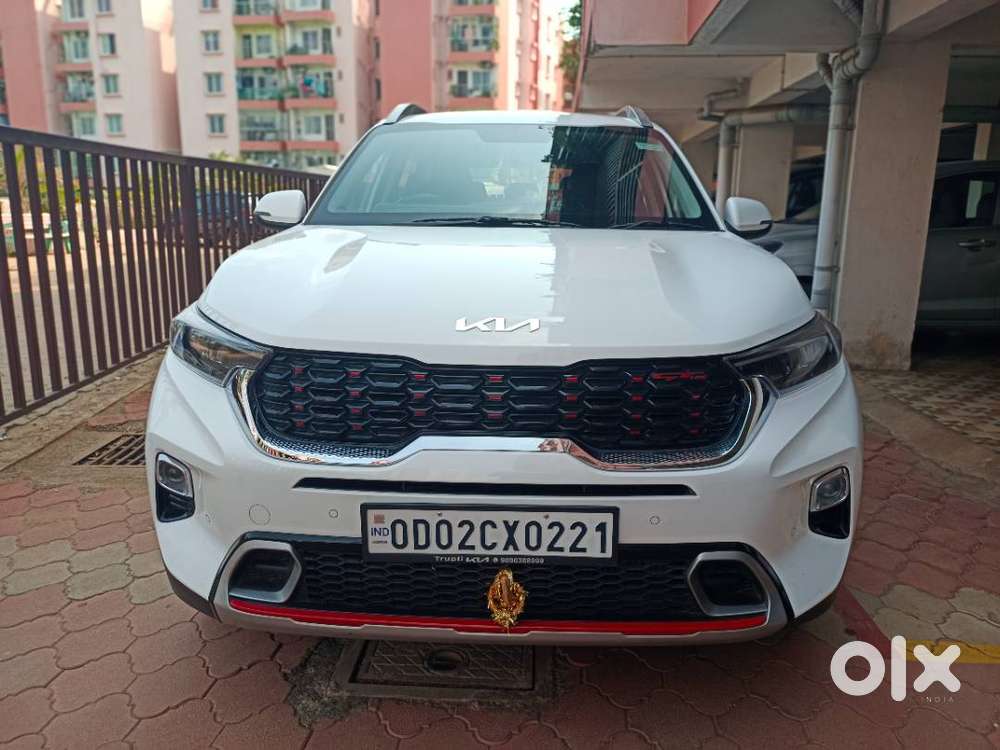 Kia Sonet For Sale